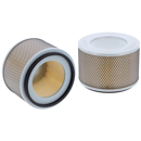 Filtre habitacle adaptable HIFI FILTER SC16317