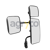 Miroir / retroviseur pour téléscopique MANITOU 52585305 adaptable