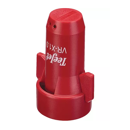 Flüssigdüngerdüse TEEJET 7-Loch SJ7VR rot