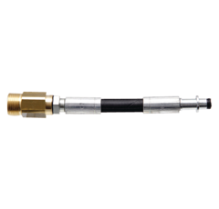 Adaptateur de tuyau M22 x 1,5 mm filetage mâle - Ø embout 10 mm