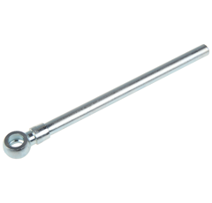 Ringauge mit Rohr  RIR14