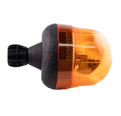 Gyrophare Saturnello flexible orange 12V 55W - SACEX