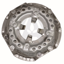 Mecanisme d'embrayage simple pour tracteur FORD adaptable