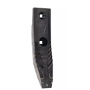 Soc carbure pour déchaumeur KOCKERLING 506065 adaptable