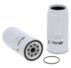 Filtre à gasoil adaptable HIFI FILTER SN70207