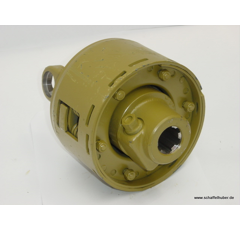 Reibkupplung 1 3/8"-Z6 1101735 - Walterscheid