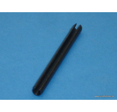 Schwerspannstift 1481/12x100 