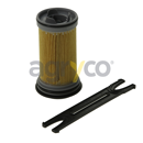 Filtre ad blue pour téléscopique MANITOU 959987 adaptable
