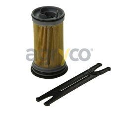 Filtre ad blue pour téléscopique MANITOU 959987 adaptable