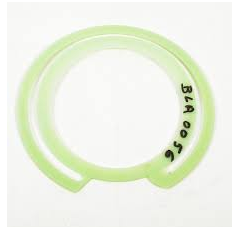 Couronne de frottement pour semoir KUHN BLA0056B origine