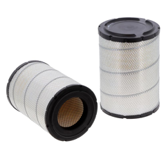 Filtre à air primaire adaptable HIFI FILTER SA16643
