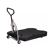 Chariot de vidange mobile avec pompe 220V | TECHNI-POWER