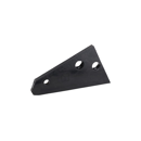 Nez de contre-sep droit pour charrue ÖVERUM 35060 adaptable - Blacksteel©