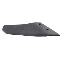 Soc-ailettes Blacksteel pour AMAZONE 78400605 adaptable