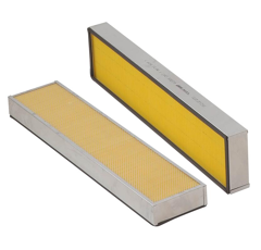 Filtre à air adaptable HIFI FILTER SC33273