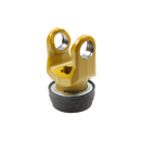 Aufsteckgabel 1 3/4"-Z6 1366806 - Walterscheid