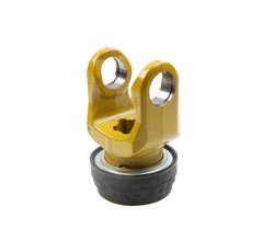 Aufsteckgabel 1 3/4"-Z6 1366806 - Walterscheid