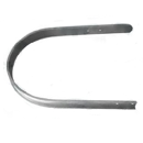 Racleur pour presses à balles JOHN DEERE E64581 adaptable