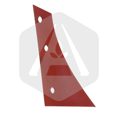 Étrave droite pour charrue KVERNELAND KK073230R adaptable