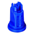 Düse Teejet AIXR 110° 03 blau VP