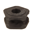 Taschenrad 10x31/ 40 Bohrung Krone Nachbau 2005763N