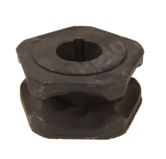 Taschenrad 10x31/ 40 Bohrung Krone Nachbau 2005763N