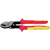 Pince coupe cables electriques isolee lg 245 mm | KS TOOLS