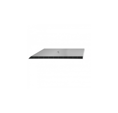 Mise de soc gauche AGRICARB 500 mm pour charrue adaptable
