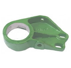 Carter de pignon pour moissonneuse-batteuse JOHN DEERE Z10017 adaptable