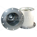 Filtre séparateur air/huile pour machine agricole OT 2086
