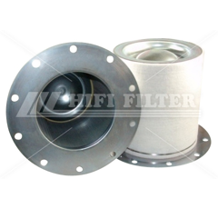 Filtre séparateur air/huile pour machine agricole OT 2086