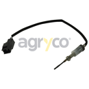 Sonde temperature pour téléscopique MANITOU 941456 adaptable