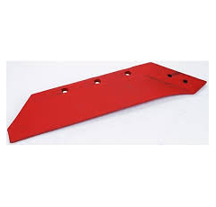 Soc à pointe gauche pour charrue VOGEL & NOOT LK200106 adaptable