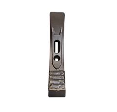 Soc de cultivateur carbure et rechargement TOUTES MARQUES 400x70 mm adaptable