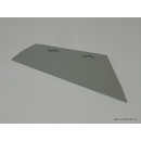 Düngereinlegerschar - links 037986DOR Pöttinger Original