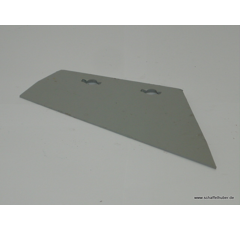 Düngereinlegerschar - links 037986DOR Pöttinger Original