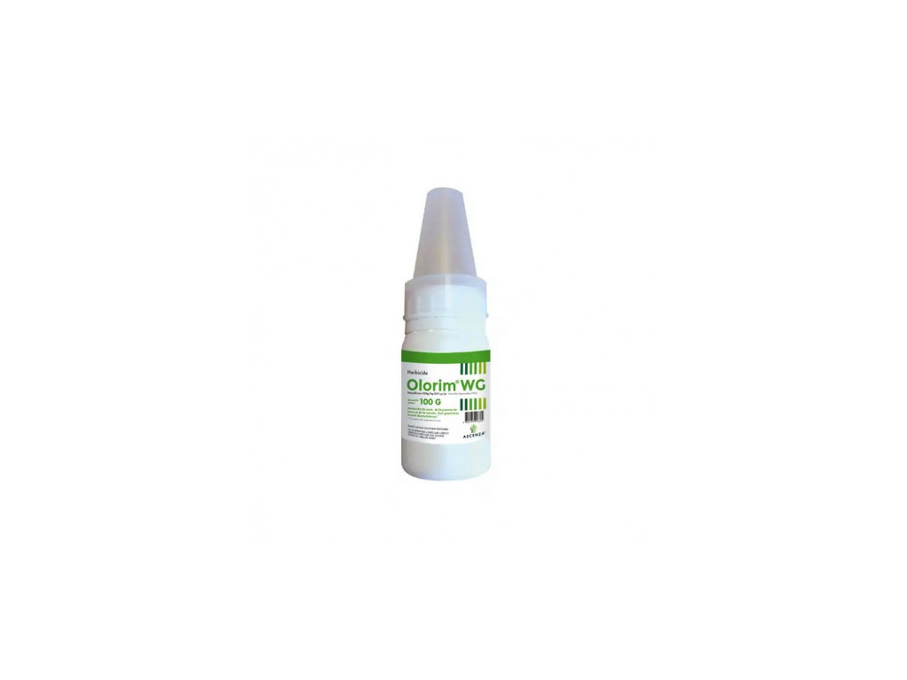 OLORIM WG - Rimsulfuron
