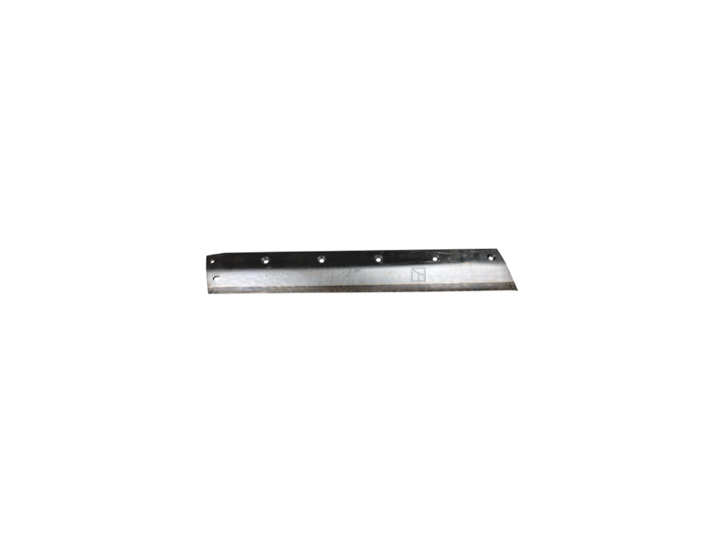 Couteau latéral gauche pour autochargeuse REDROCK 100083 L adaptable ...