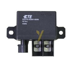 Solénoïde pour téléscopique MANITOU 52518170 adaptable
