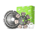 Kit d'embrayage pour tracteur MASSEY FERGUSON 133022030 adaptable