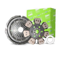 Kit d'embrayage pour tracteur MASSEY FERGUSON 133022030 adaptable