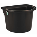 Stalleimer mit Bügel verschiedene Farben