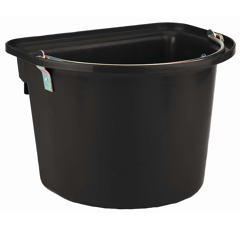 Stalleimer mit Bügel verschiedene Farben