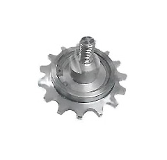 Pignon à chaine pour moissonneuse-batteuse CLAAS 673329.2 adaptable
