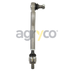 Rotule + rotule axiale pour téléscopique MANITOU 958944 adaptable
