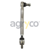 Rotule + rotule axiale pour téléscopique MANITOU 958944 adaptable
