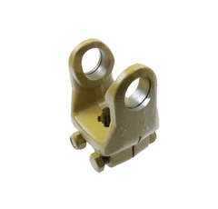 Aufsteckgabel 1 3/4" Z6 1329051 - Walterscheid