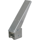 Support universel pour module solaire 100 / 200 W - PATURA