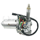 Moteur d'essuie-glace pour machine agricole JOHN DEERE AL34846 adaptable
