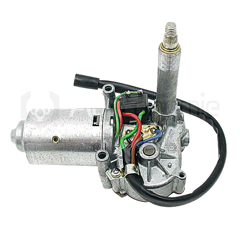 Moteur d'essuie-glace pour machine agricole JOHN DEERE AL34846 adaptable